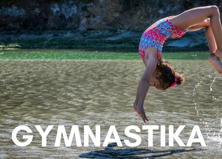 Gymnastika