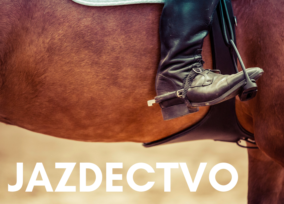 Jazdectvo