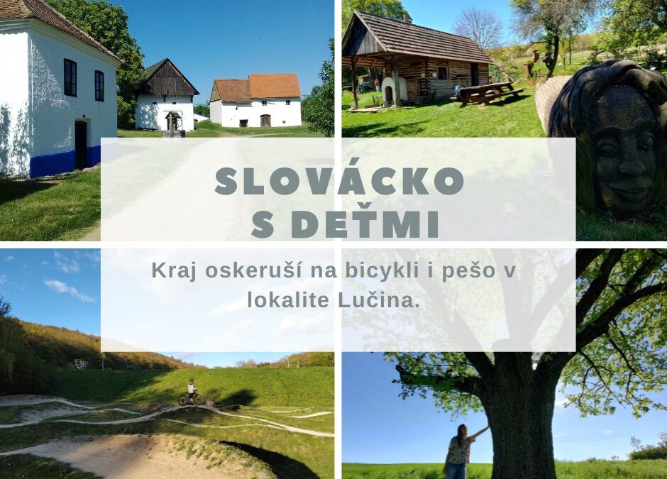 Slovácko s deťmi (CZ)