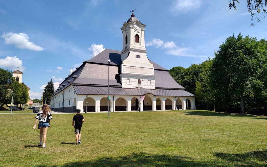 Múzeum Solivar Prešov (SK)